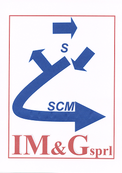 Logo IMG